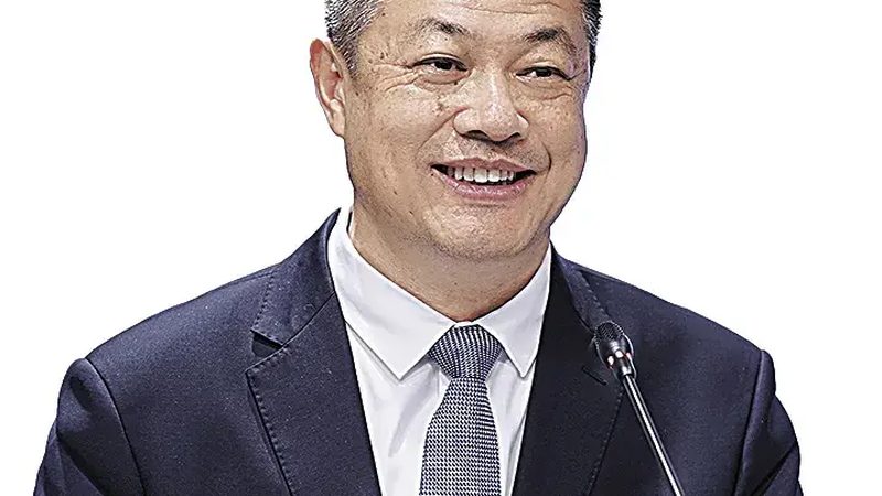 食品级增稠剂如何提升饮料品质与口感？**