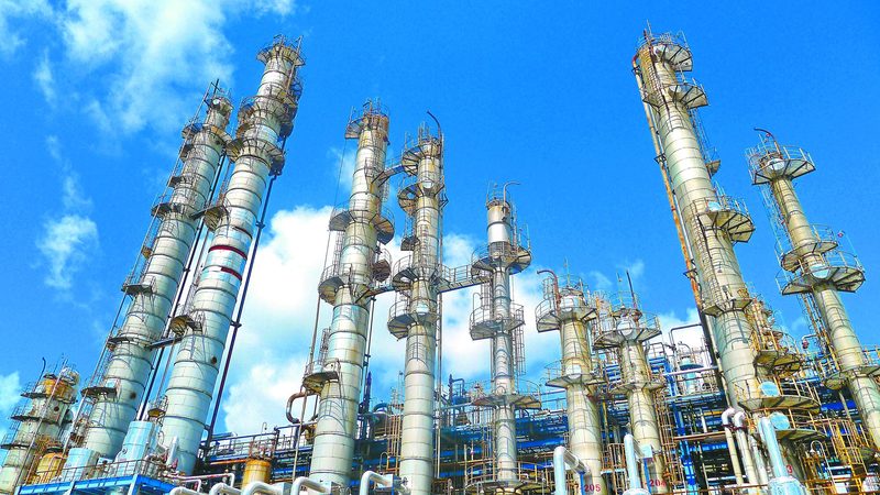 化工原料规格型号参数表：解码材料选型的关键指标**