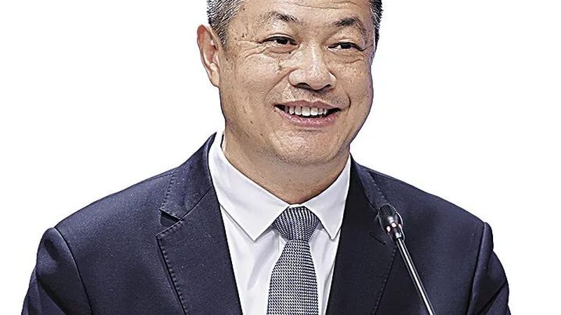 分散剂与分散液：稳定性之争，如何抉择？**